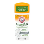 Arm & Hammer Essentials Deodorant