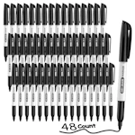 Dry Erase Markers