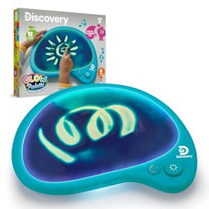 Discovery Mess-Free Glow Palette