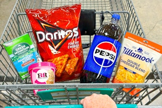 best grocery deals in shopping cart