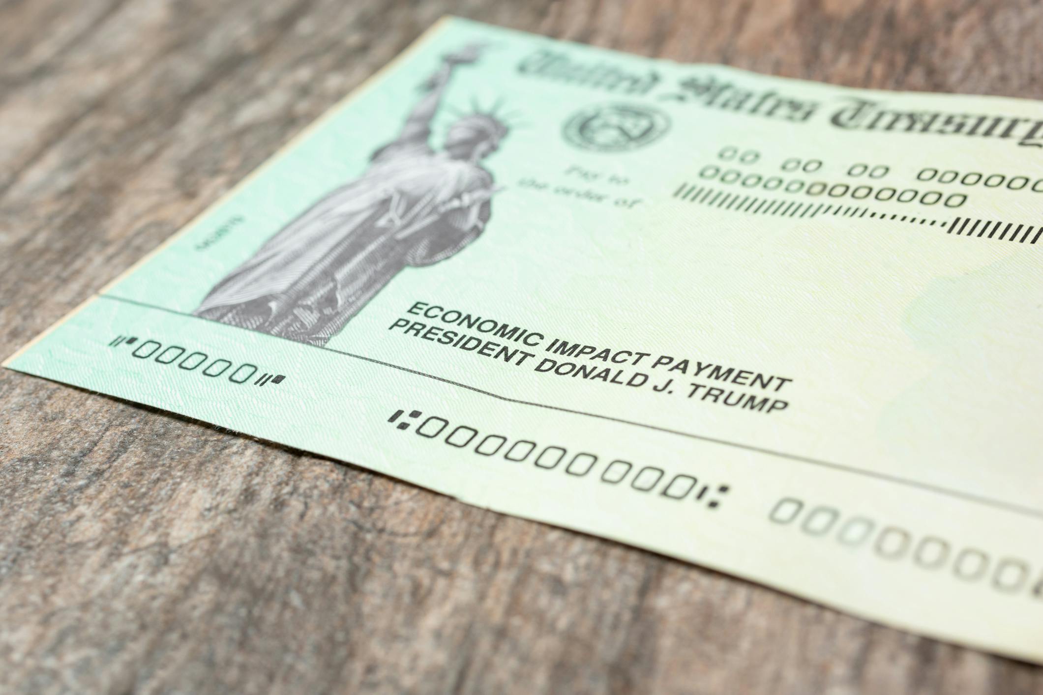 Your Second Covid-19 Relief Check Is Coming — Here's What We Know