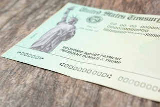 stimulus check dreamstime m 183454367 1608570755 1608570755