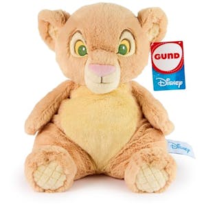 Disney Nala Oh So Snuggly Plush