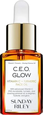 C.E.O. Glow Vitamin C Face Oil