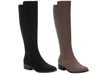 Style & Co. Women's Tall Boots