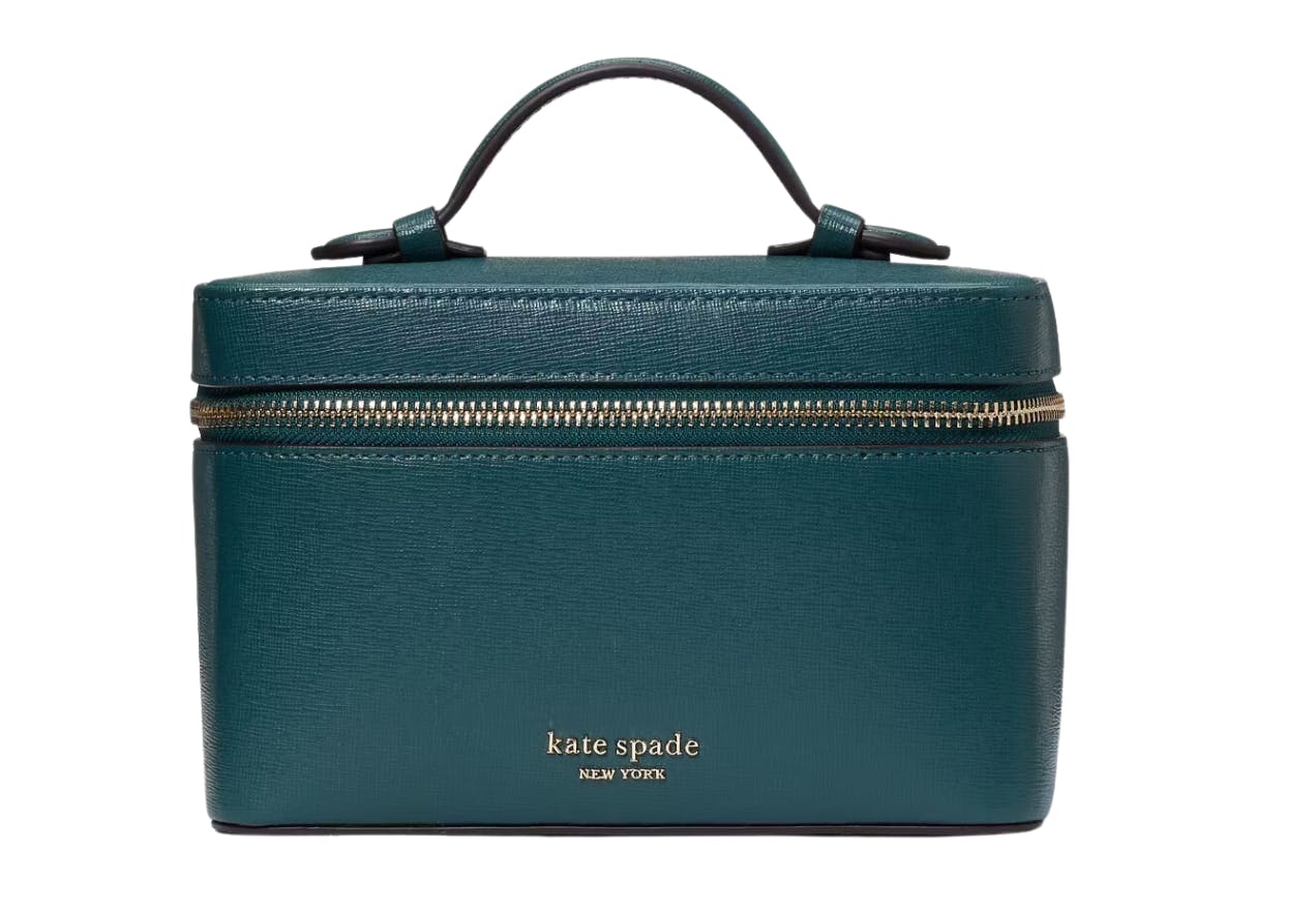 Kate Spade Vanity Kit