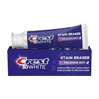 Crest Toothpaste