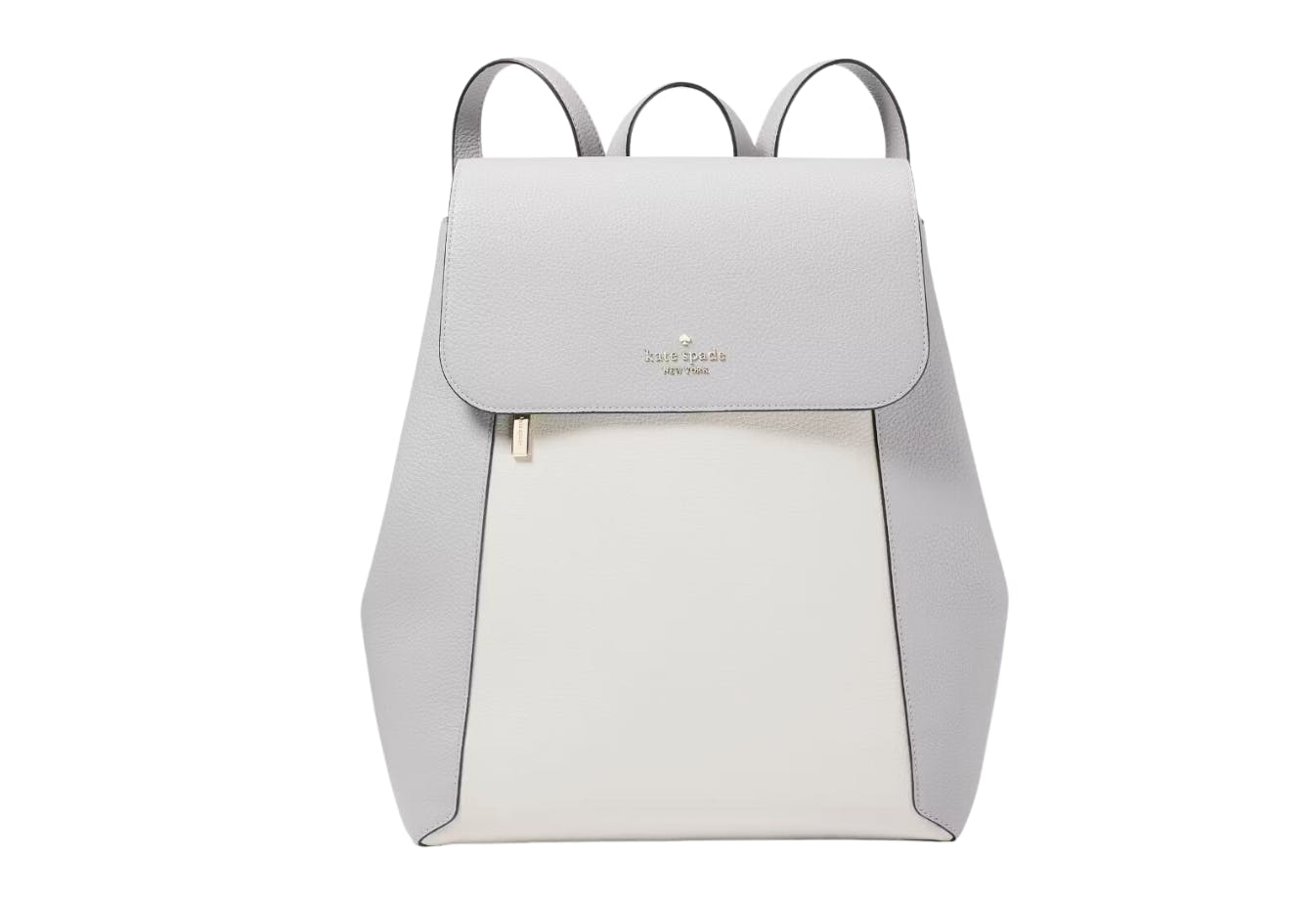 Kate Spade Leather Backpack
