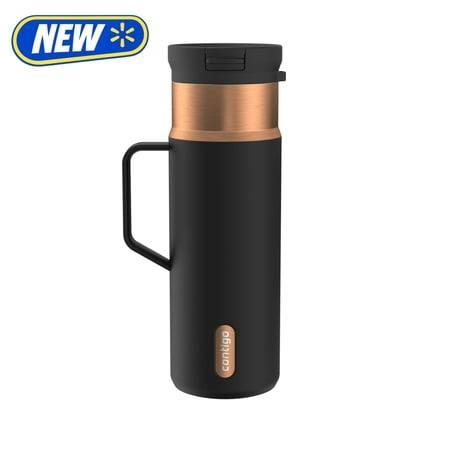 Contigo SnapSeal Tumbler