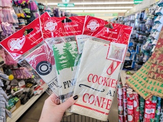christmas pillowcases