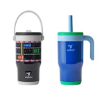 Reduce Chiller & Chiller Go 2-Pack