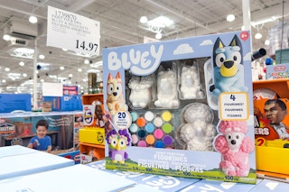 costco-clearance-bluey-painting-set