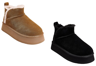 Koolaburra by Ugg Women's Boots