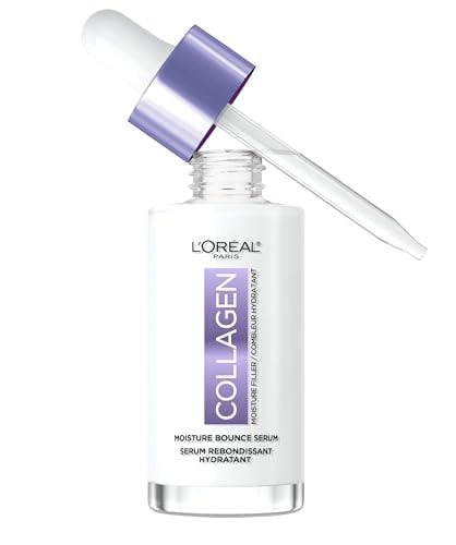 L'Oreal Paris Collagen Face Serum