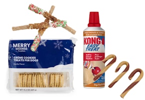 7 Pet Treats and Bones