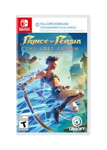 Prince of Persia: The Lost Crown Game