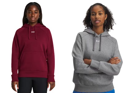 Under Armour Women's Hoodie
