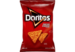 2 Doritos Chips