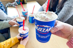 BOGO $0.99 Blizzards Are Here — Plus, More Ways to Get Free Ice Cream at DQ