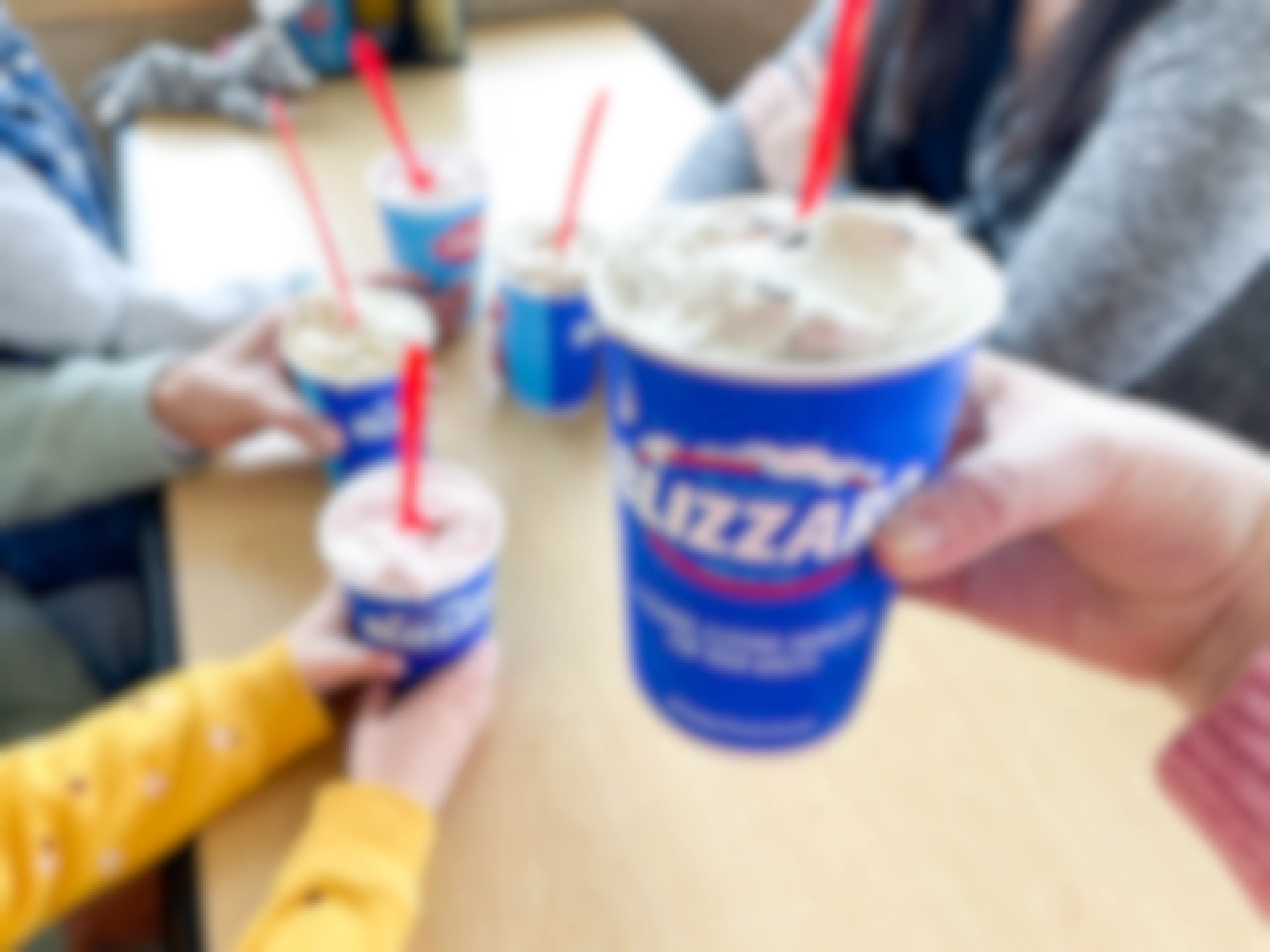 16 Chill Ways to Get Dairy Queen Blizzards Cheaper