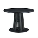 Round Dining Table