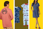 sam's club clearance collage