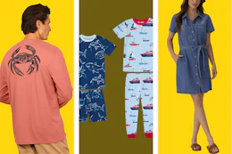 sam's club clearance collage