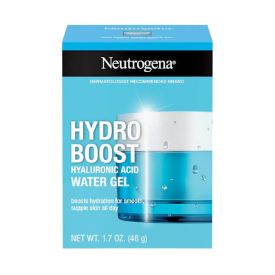 Neutrogena Moisturizer