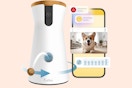 Furbo 360° Pet Camera B0BWN22T25