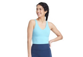 All in Motion Sports Bra