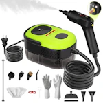 Handheld Steam Cleaner
