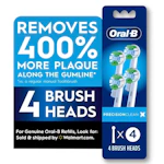 Oral-B Precision Clean Brush Heads