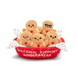 WHAT DO YOU MEME? Gingerbread Set