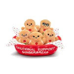 WHAT DO YOU MEME? Gingerbread Set
