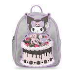 Kuromi Women's Mini Backpack