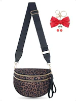 Bum Bag Crossbody Bag