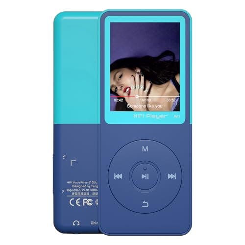 MP3 Player