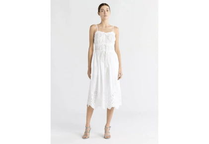 Free Assembly Women's Dress