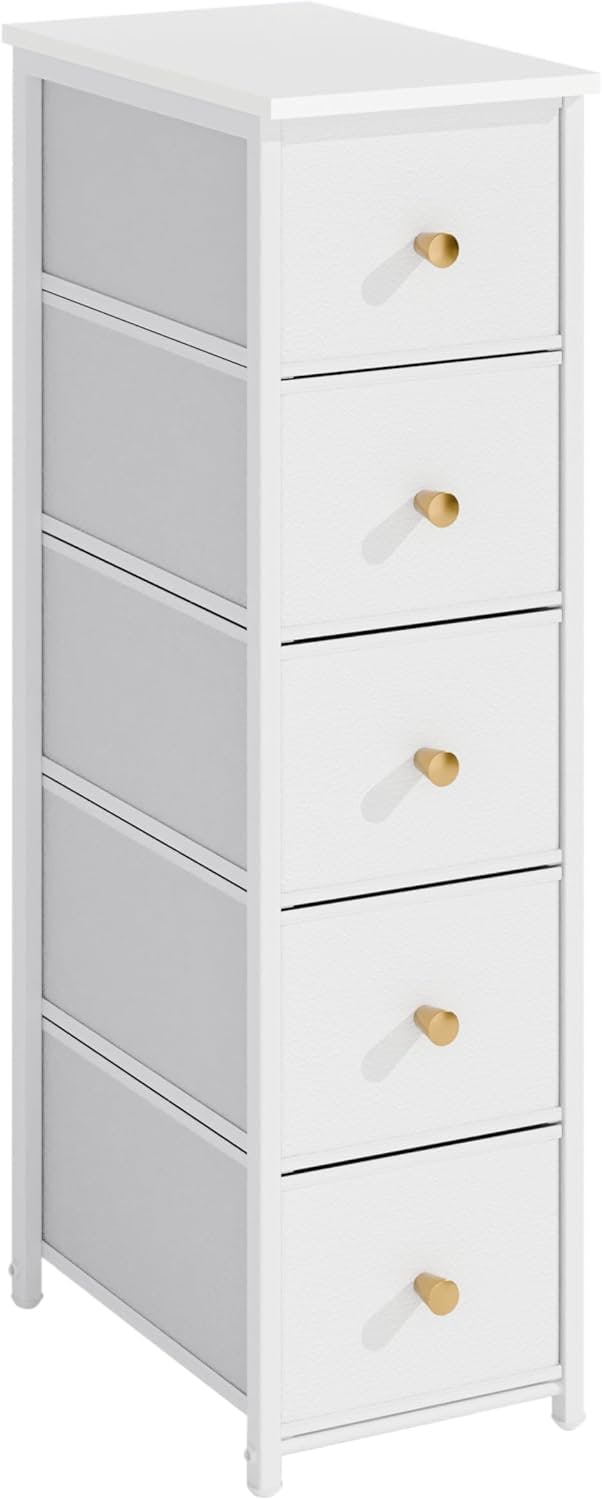 Narrow Storage Cabinet