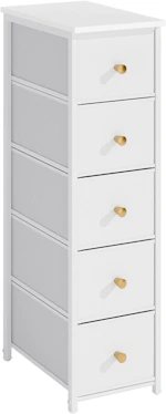 Narrow Storage Cabinet