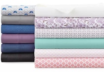 Home Expressions Sheet Set