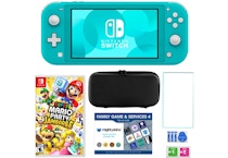 Nintendo Switch Bundle