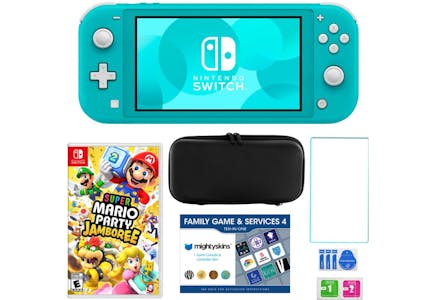 Nintendo Switch Bundle