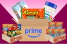 amazon snack deals