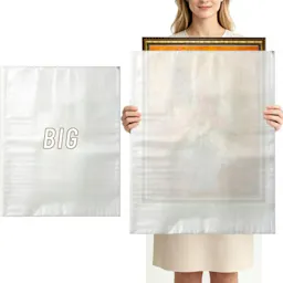 Cushion Foam Pouches