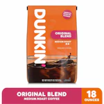 Dunkin' Ground Coffee