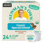 Keurig Newman's Own Coffee 24-Pack