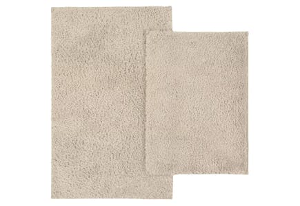 The Big One Bath Rug