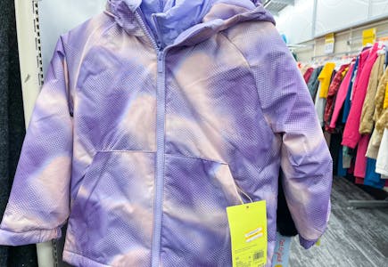 Kids' 3-in-1 Jacket