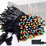 Christmas Tree Lights